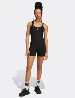 adidas Originals ESS ONESIE - Jumpsuits & Bodies|Kvinnor Toppar & T-Shirts