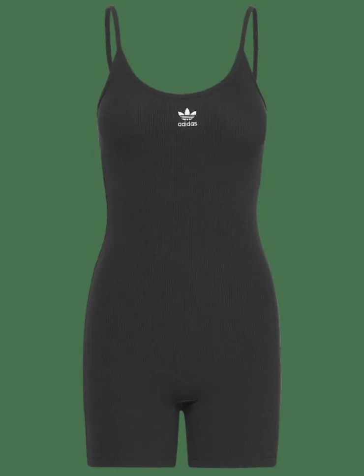 adidas Originals ESS ONESIE - Jumpsuits & Bodies|Kvinnor Toppar & T-Shirts