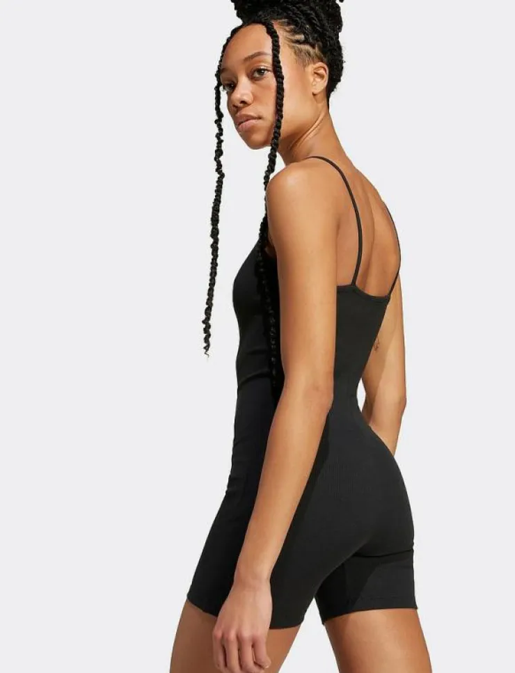 adidas Originals ESS ONESIE - Jumpsuits & Bodies|Kvinnor Toppar & T-Shirts