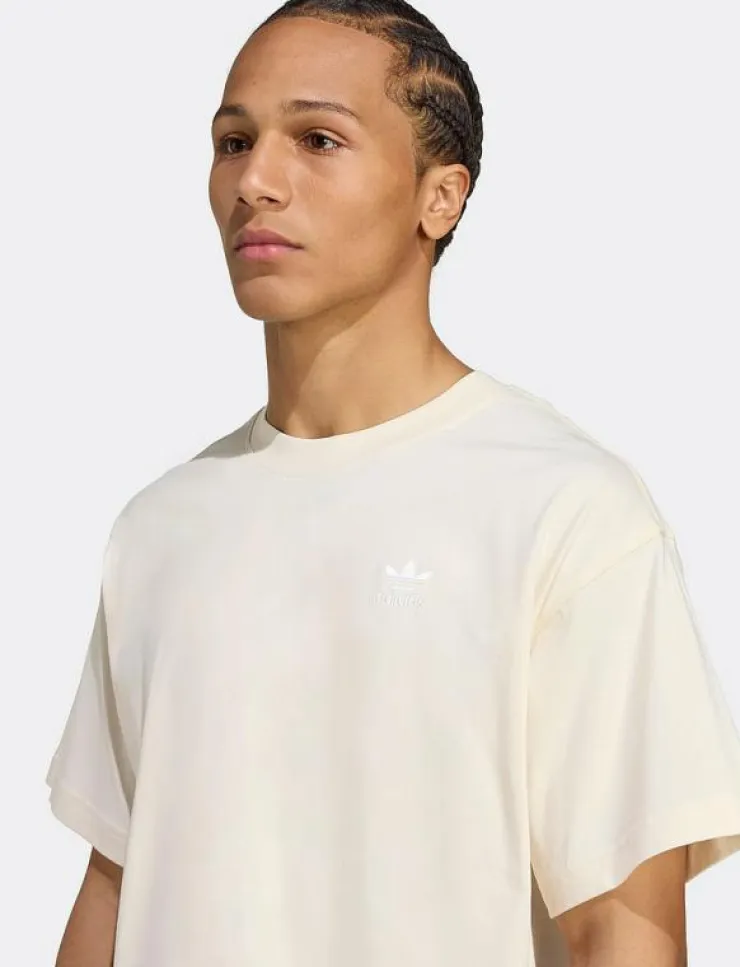 adidas Originals ESS OS TEE - T-shirts| Toppar & T-Shirts|T-Shirts