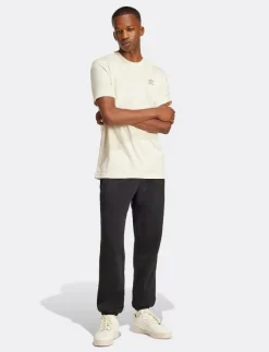 adidas Originals Byxor|Joggingbyxor|ESS PANTS FT - Sweatpants