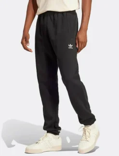 adidas Originals Byxor|Joggingbyxor|ESS PANTS FT - Sweatpants