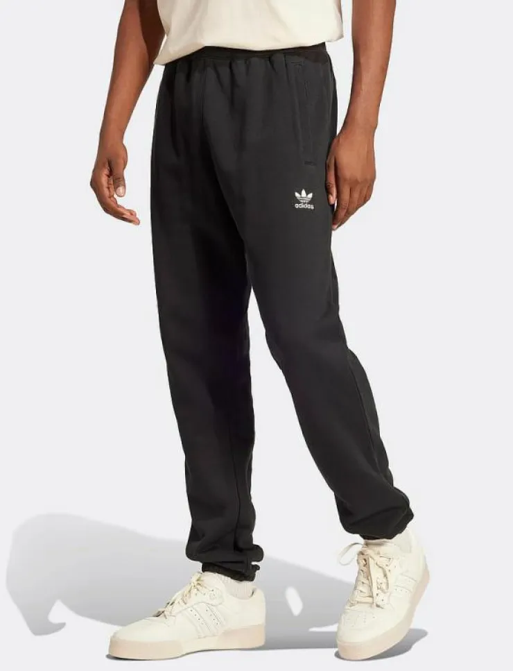 adidas Originals Byxor|Joggingbyxor|ESS PANTS FT - Sweatpants