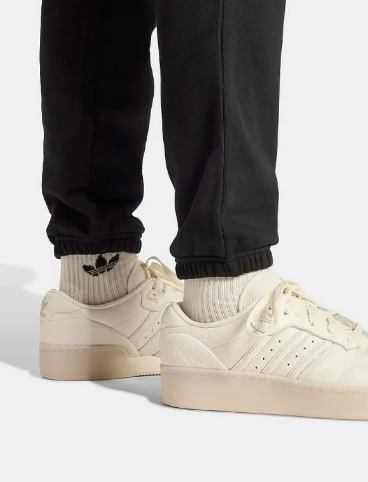 adidas Originals Byxor|Joggingbyxor|ESS PANTS FT - Sweatpants