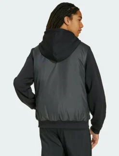 adidas Sportswear ESS 3S IN HYB J - Jackor| Jackor