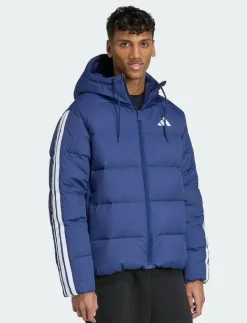 adidas Sportswear Jackor|ESS 3S P D HD J - Dunjackor