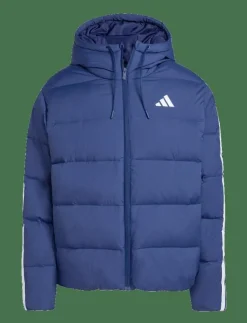 adidas Sportswear Jackor|ESS 3S P D HD J - Dunjackor