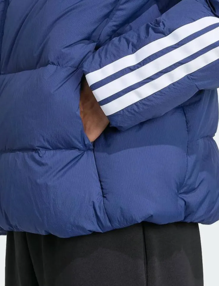 adidas Sportswear Jackor|ESS 3S P D HD J - Dunjackor