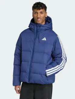 adidas Sportswear Jackor|ESS 3S P D HD J - Dunjackor