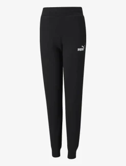 Barn PUMA Sportkläder|ESS Sweatpants FL cl G - Mjukisbyxa