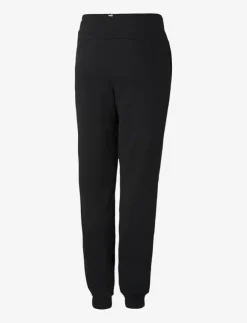 Barn PUMA Sportkläder|ESS Sweatpants FL cl G - Mjukisbyxa