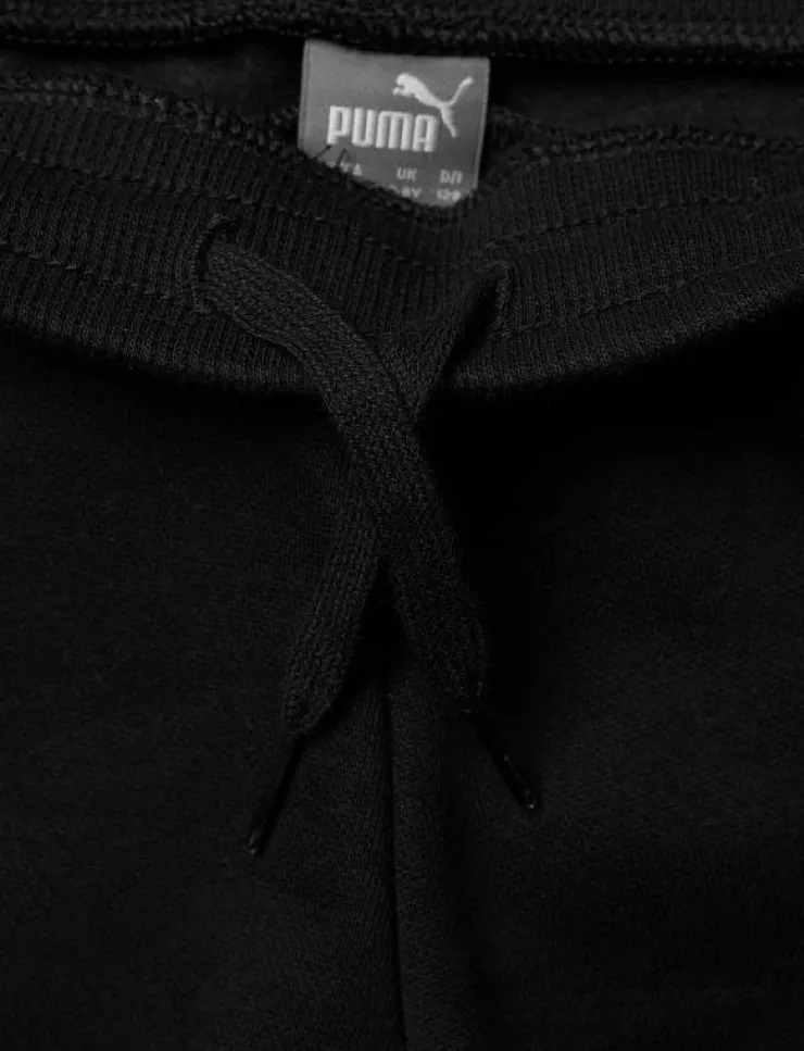 Barn PUMA Sportkläder|ESS Sweatpants FL cl G - Mjukisbyxa