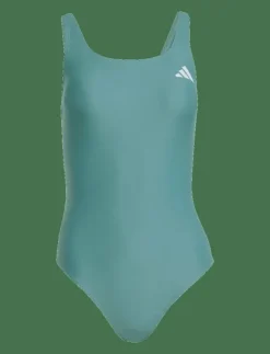 adidas Sportswear ESS VBCK SUIT - Baddräkter|Kvinnor Badkläder