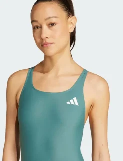 adidas Sportswear ESS VBCK SUIT - Baddräkter|Kvinnor Badkläder