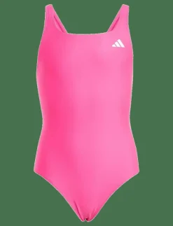 Kvinnor adidas Sportswear Badkläder|ESS VBCK SUIT Y - Baddräkter