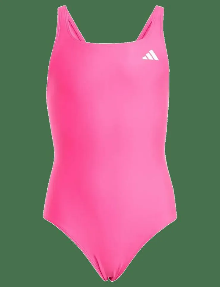 Kvinnor adidas Sportswear Badkläder|ESS VBCK SUIT Y - Baddräkter
