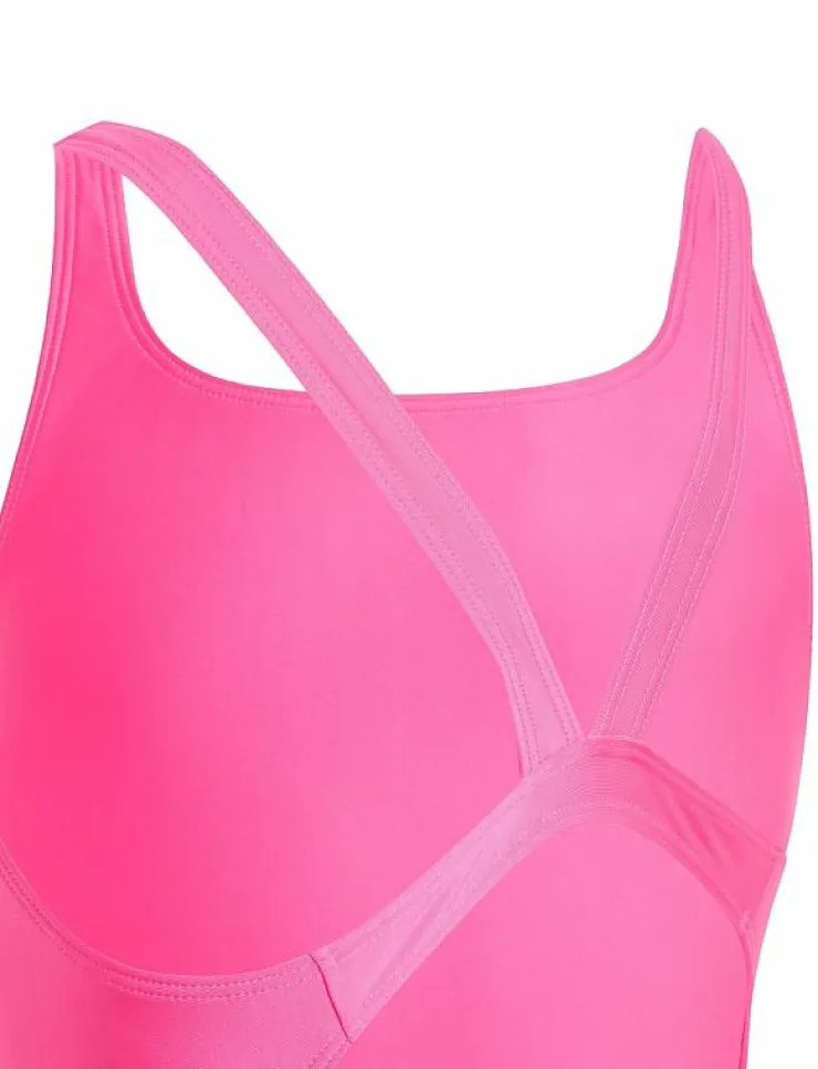 Kvinnor adidas Sportswear Badkläder|ESS VBCK SUIT Y - Baddräkter