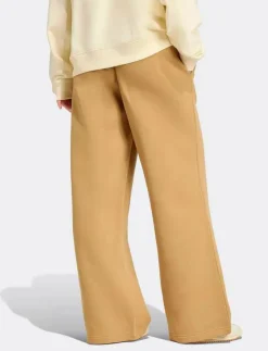 adidas Originals ESS WL PANT FL - Sweatpants|Kvinnor Mjukisbyxor