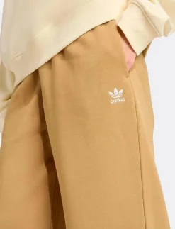 adidas Originals ESS WL PANT FL - Sweatpants|Kvinnor Mjukisbyxor
