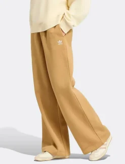 adidas Originals ESS WL PANT FL - Sweatpants|Kvinnor Mjukisbyxor