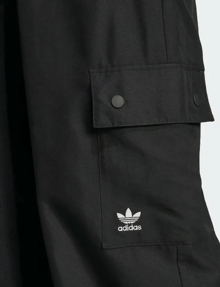 adidas Originals ESS WOVEN CARGO - Casual byxor|Kvinnor Byxor