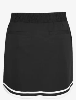 Kvinnor Original Penguin Golf Klänningar & Kjolar|ESSENTIAL 16