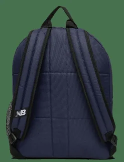 New Balance Essential Backpack - Ryggsäckar|Kvinnor Träningsväskor|Väskor