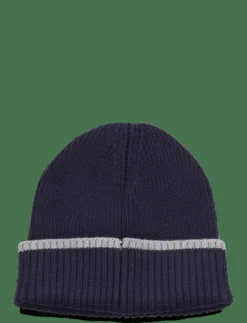 GANT Handskar|ESSENTIAL BEANIE AND GLOVE - Fingervantar