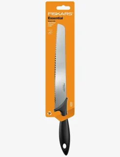 Fiskars Essential Bread knife 23cm - Brödknivar| Köksknivar & Knivtillbehör