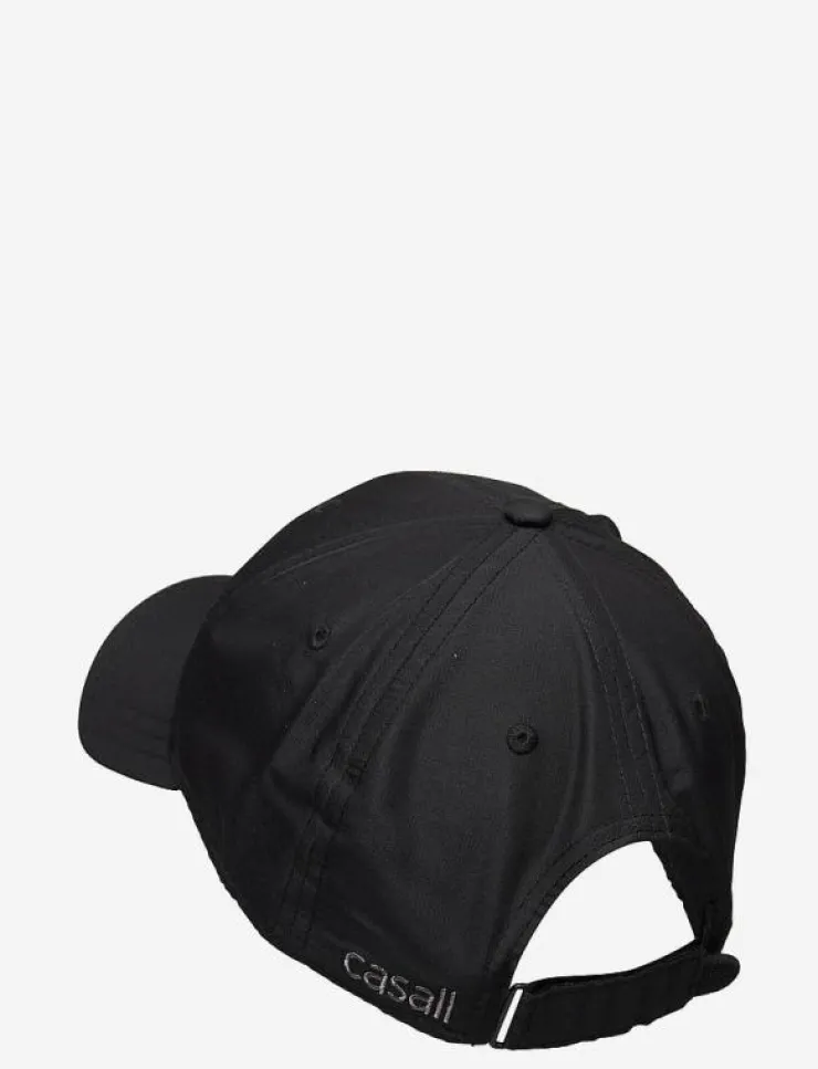 Kvinnor Casall Accessoarer|Essential Cap - Hattar & Kepsar