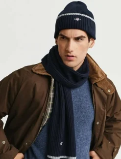 GANT ESSENTIAL GIFT SET - Halsdukar| Sjalar & Halsdukar