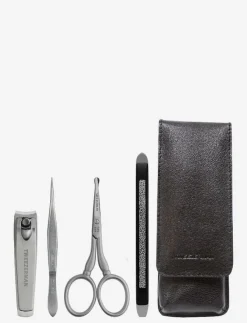 Tweezerman Essential Grooming Kit - Skägg & mustasch| Skönhet|Skönhet