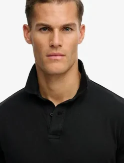 Superdry Pikéer|ESSENTIAL JERSEY POLO - Kortärmade pikéer