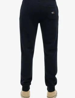Superdry ESSENTIAL LOGO JOGGERS HB - Joggingbyxor| Joggingbyxor