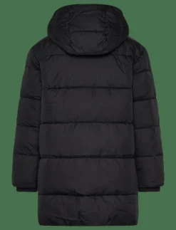 Calvin Klein ESSENTIAL PARKA PUFFER - Dunjackor & fodrade jackor|Barn Jackor