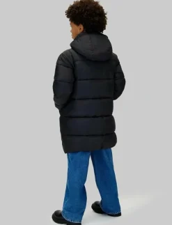 Calvin Klein ESSENTIAL PARKA PUFFER - Dunjackor & fodrade jackor|Barn Jackor