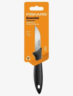 Fiskars Essential Peeling knife 7cm - Skalknivar| Köksknivar & Knivtillbehör