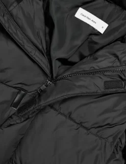 Barn Calvin Klein Jackor|ESSENTIAL PUFFER JACKET - Dunjackor & fodrade jackor