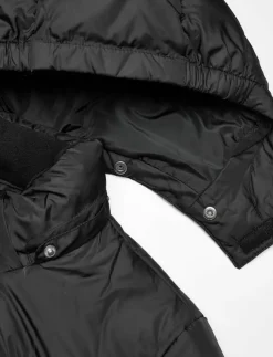 Barn Calvin Klein Jackor|ESSENTIAL PUFFER JACKET - Dunjackor & fodrade jackor