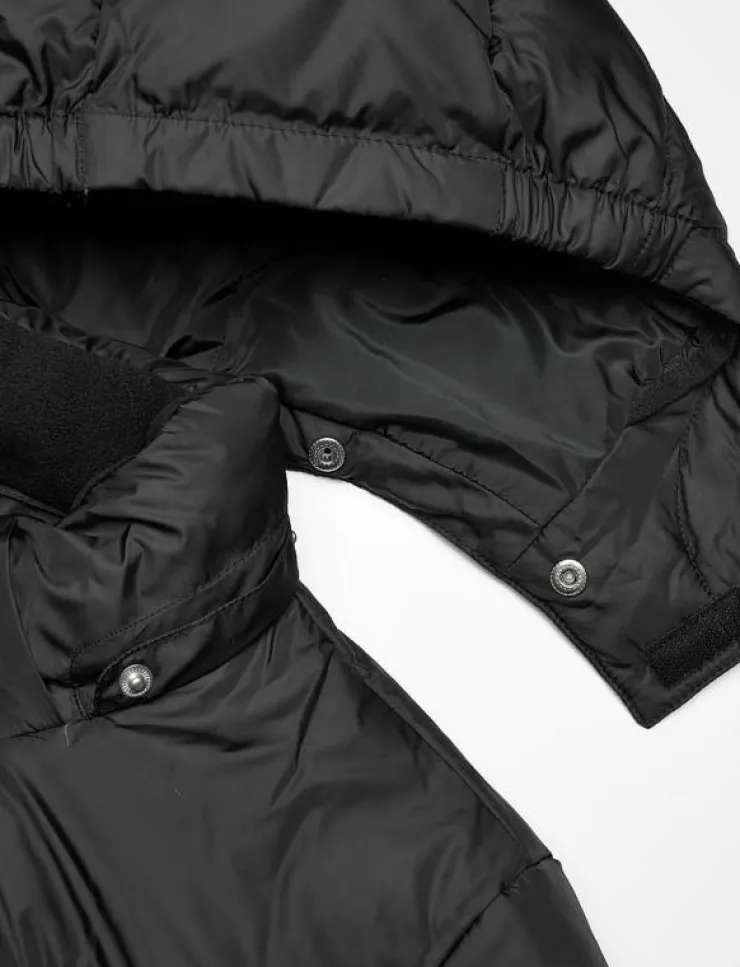 Barn Calvin Klein Jackor|ESSENTIAL PUFFER JACKET - Dunjackor & fodrade jackor