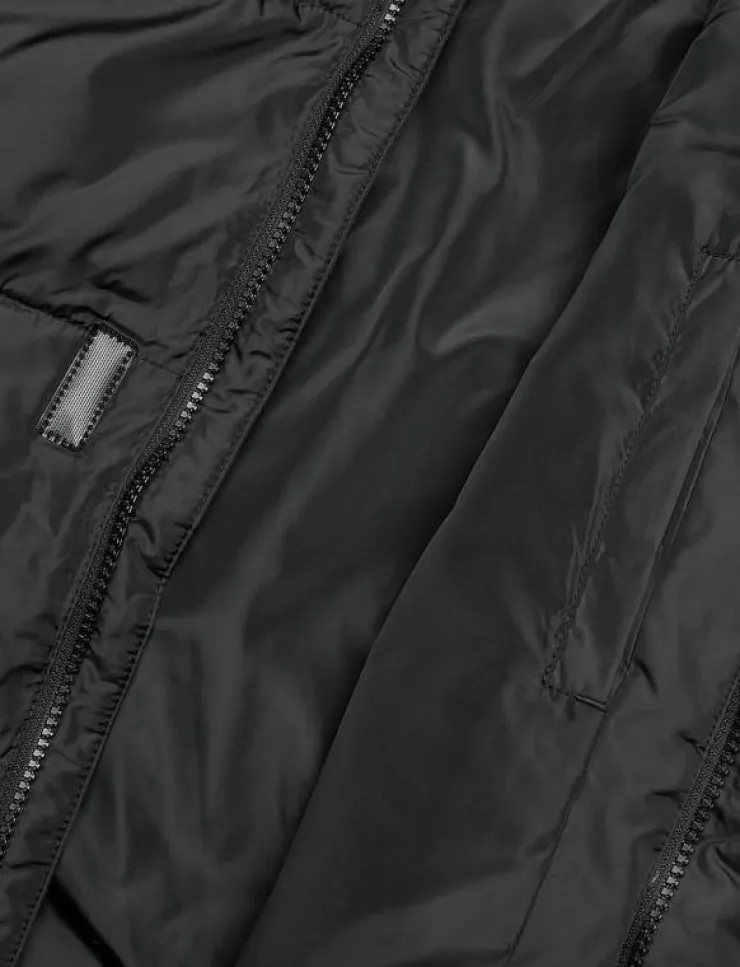 Barn Calvin Klein Jackor|ESSENTIAL PUFFER JACKET - Dunjackor & fodrade jackor