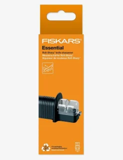 Fiskars Köksknivar & Knivtillbehör|Essential RollSharp - Knivslipar, slipstål & brynen