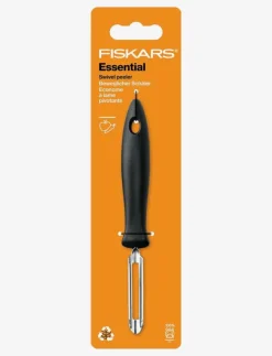 Fiskars Essential Swivel peeler 6cm - Köksredskap| Köksredskap