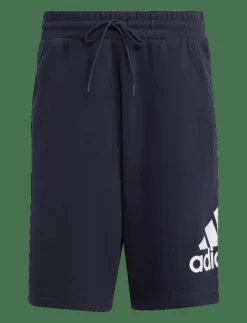 adidas Sportswear ESSENTIALS BIG LOGO FRENCH TERRY SHORT - Sweatshorts| Shorts