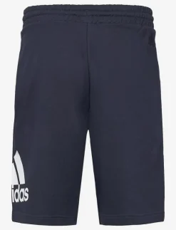adidas Sportswear ESSENTIALS BIG LOGO FRENCH TERRY SHORT - Sweatshorts| Shorts
