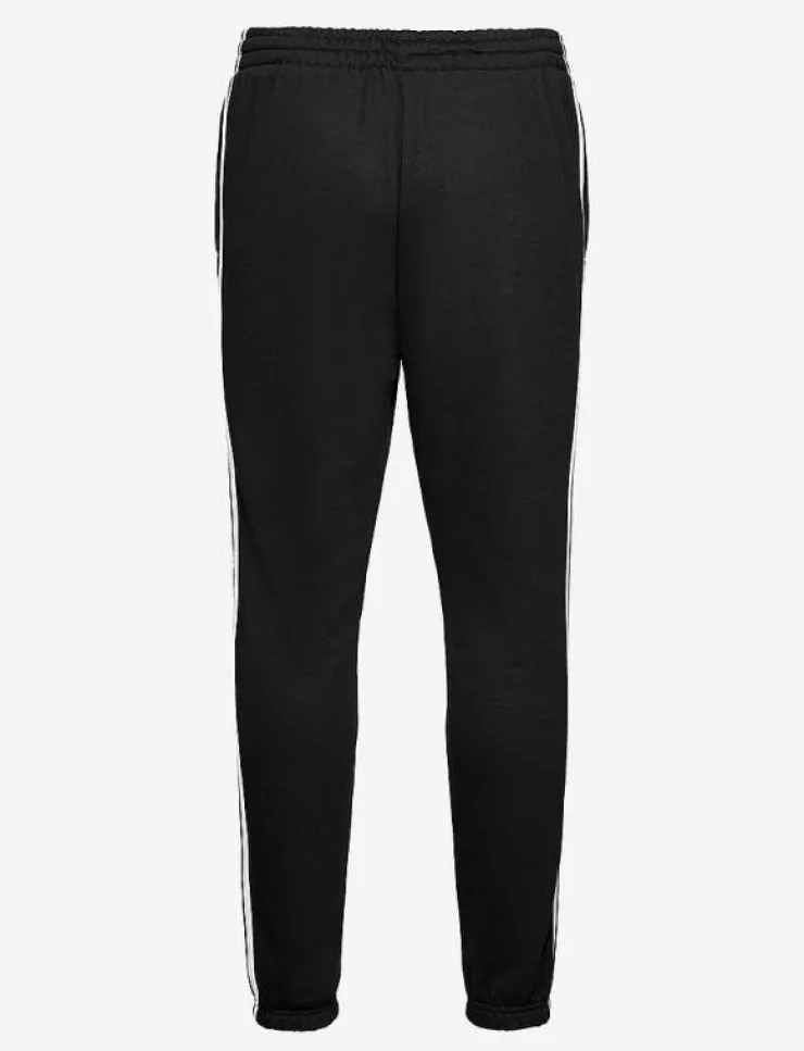 adidas Sportswear Joggingbyxor|Essentials French Terry Tapered 3-Stripes Joggers - Träningsbyxor