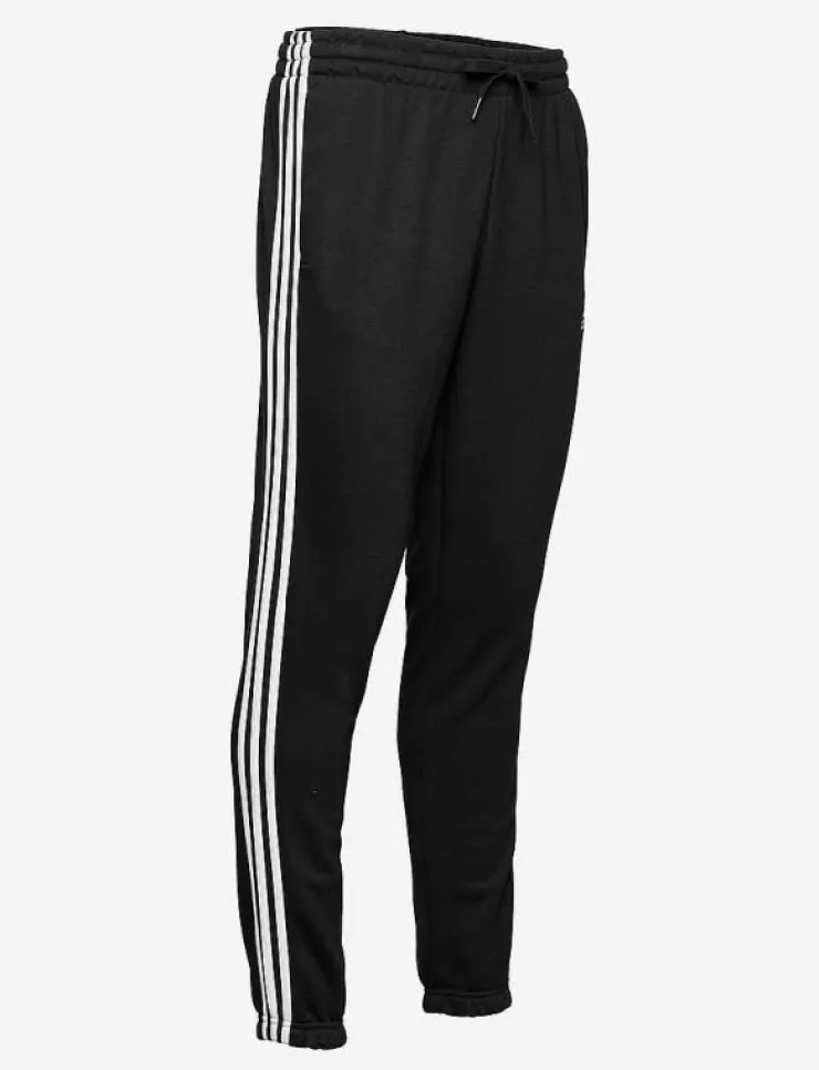 adidas Sportswear Joggingbyxor|Essentials French Terry Tapered 3-Stripes Joggers - Träningsbyxor