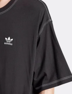 adidas Originals ESSENTIALS TEE - T-shirts| Toppar & T-Shirts