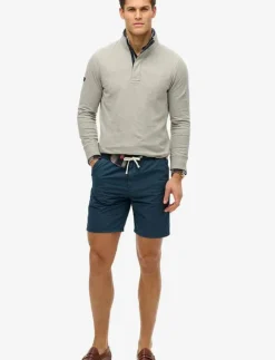 Superdry ESSENTIALS WALK SHORT - Casual shorts| Shorts