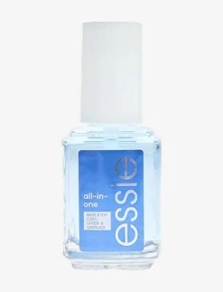 Essie base coat all in one - Topplack|Kvinnor Naglar
